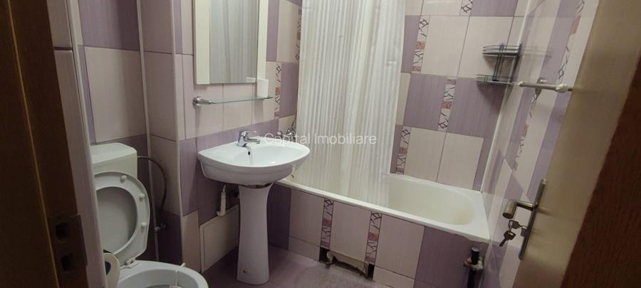 COMISION 0%! Garsonieră 28 mp, etaj 6/10, aproape de parc, Gheorgheni - 5