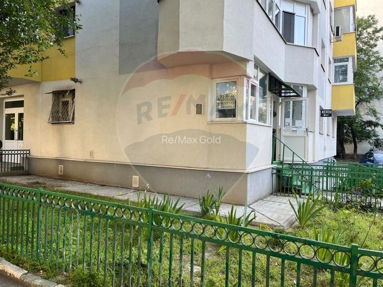 Apartament 4 camere Ideal locuință sau activitate comercială Sebastian - 2