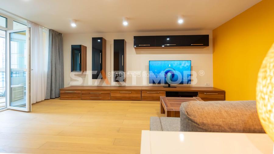 Apartament 3 camere zona Grivitei - 3