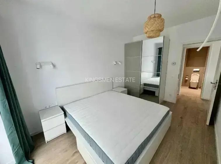 Apartament nou 3 camere mobilat/utilat + parcare in Colentina - 8