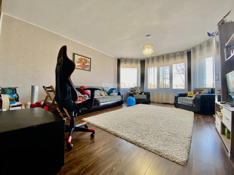 Vanzare Casa P+1 cu teren 450 mp, in Targoviste, zona Ulmi - 13