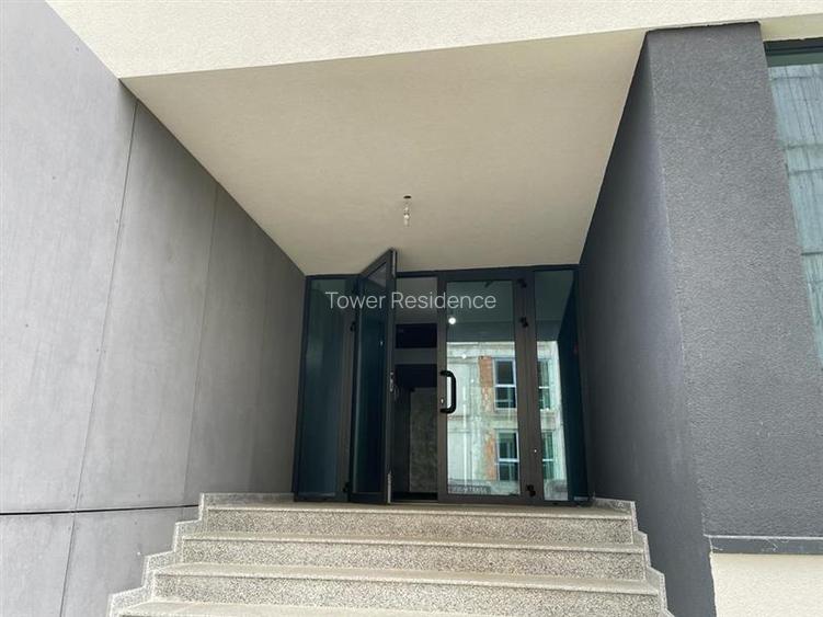 COMISION 0% Ap 3 Camere PENTHOUSE Incalzire in Pardoseala Sos. Salaj - 34