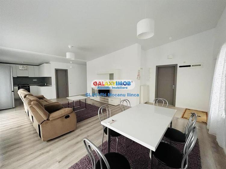 Inchiriere casa 4 camere, Gageni, Paulesti - 20