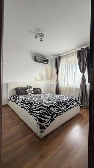 Apartament 2 camere Palladium Residence MOBILAT SI UTILAT CU  PARCARE - 3
