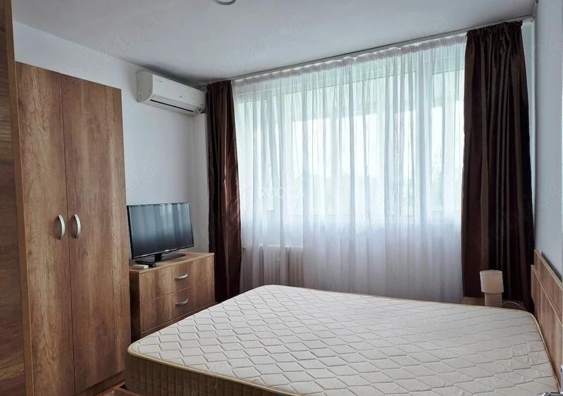 Apartament de 2 camere, 55 mp, aproape de metrou, balcon, zona Parcul Circului - 4