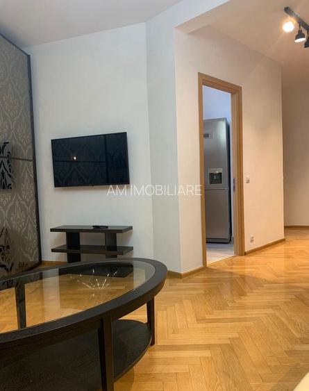 AP. 2 CAMERE EVOCASA TITANIUM, CENTRALA, BUCATARIE INCHISA,COMISION 0% - 7