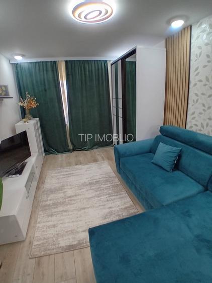 Garsoniera moderna–Lujerului, Parcul Liniei-pret 75.000 euro COMISION 0 - 2