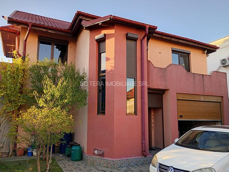 VANZARE CASA VILA INDIVIDUALA - 17
