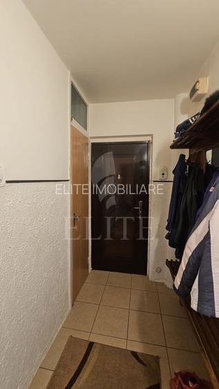Apartament 2 camere în zona INTRE LACURI - 5