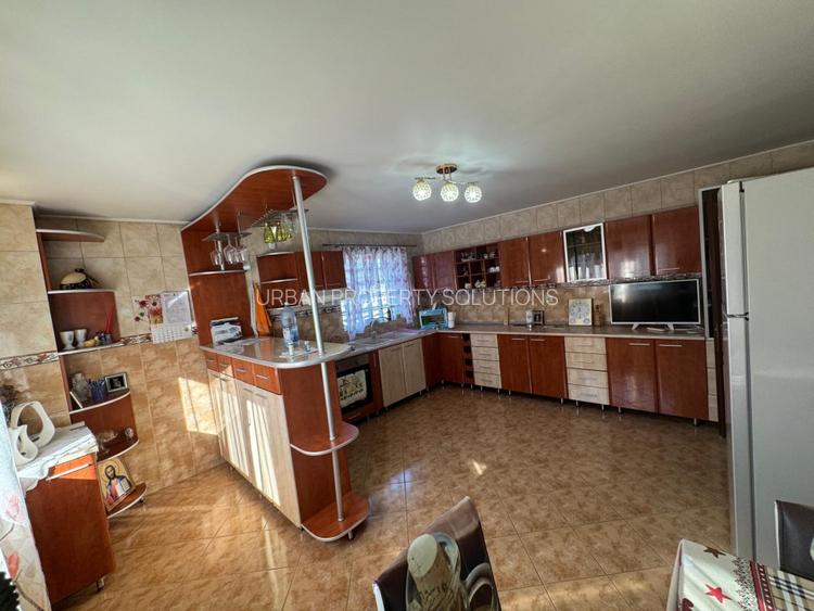 Casa Fundulea si Buc Vara+Spatiu comercial 500 euro chirie lunara -randament 3%  - 14