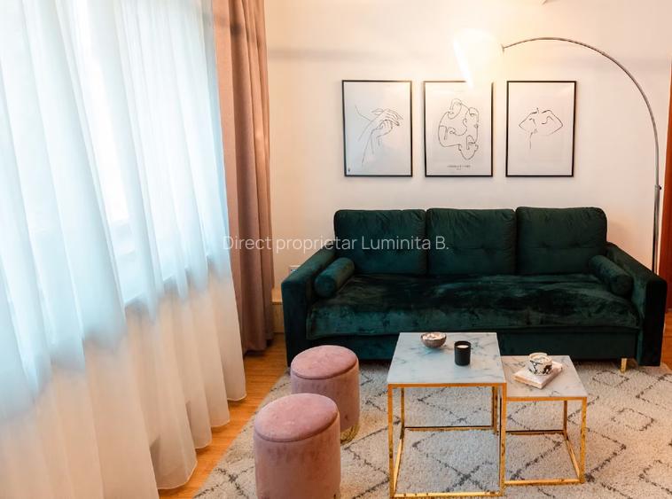 Apartament Premium I Bloc Nou Crangasi I Direct proprietar - 3