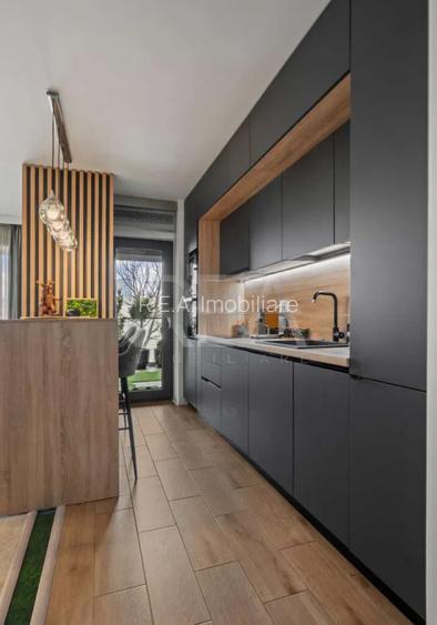 3 Camere + Parcare Complex Parcului 20 - 7