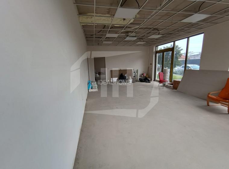 Spatiu comercial in zona strazii Campina - 5