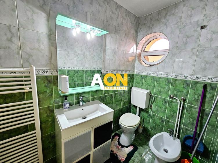 Casa D+P+M,  5 camere, 1254 mp teren, Micesti - 12