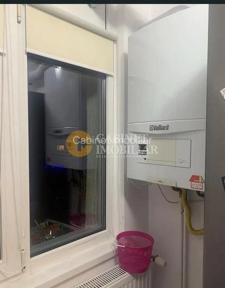 METALURGIEI - 2 CAMERE DECOMANDAT - BLOC DUPA 1980 - MOBILAT SI UTILAT - 6