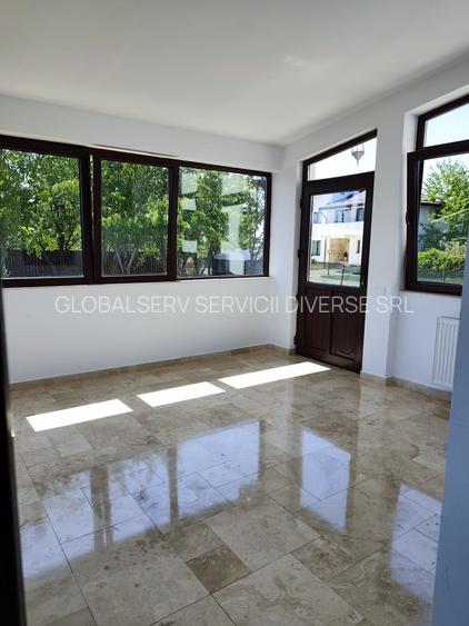 FARA COMISIOANE in GULIA casa eleganta cu 5 camere 3 bai terasa mare pe 1000mp - 21
