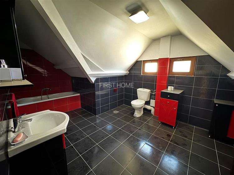 Casa pe structura metalica de vanzare in Focsani str Zabala 1C - 20