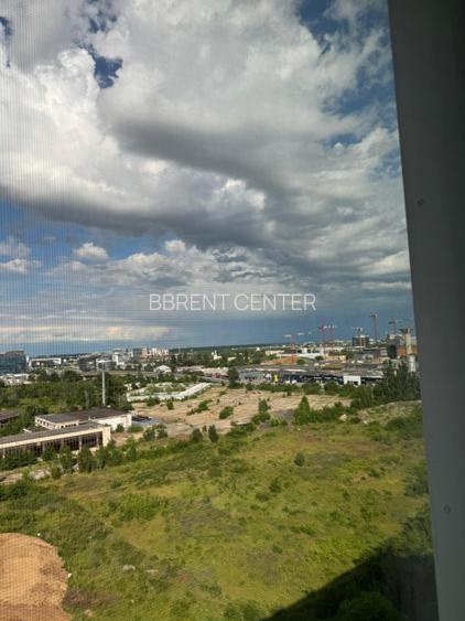 Inchiriere 2 camere-studio dublu- Cloud 9- Aviatiei - 16