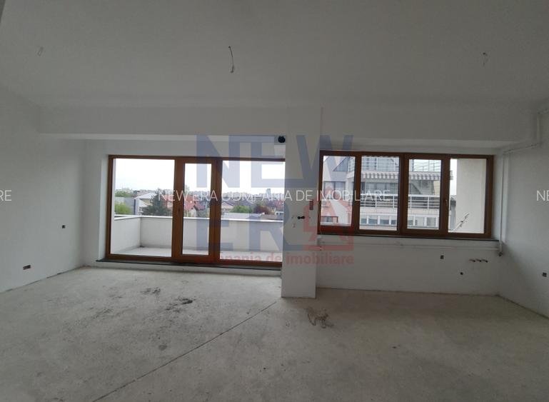 Apartament 2 camere cu terasa 13 mp, bloc boutique in zona Domenii - 3