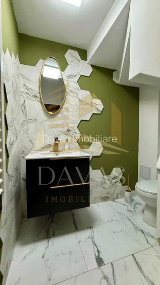Apartament 3 camere semidecomandat | Central | Modern | 90mp | Terasa - 4