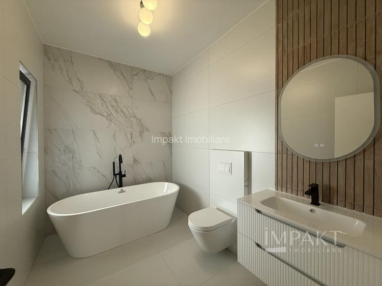 Duplex finisat la Cheie cu panorama superba in  Chinteni ! - 17