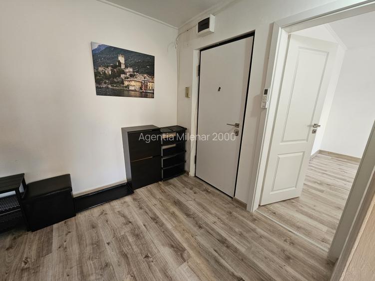 la 10 minute de Spitalul Judetean, la etajul 1-ambient placut si primitor - 4