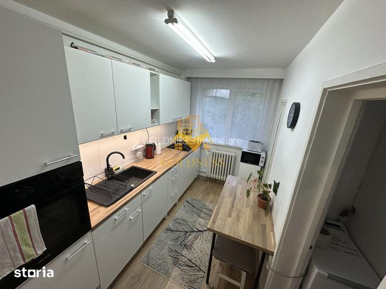 2 camere decomandate, Gheorgheni, FSEGA, Iulius Mall, Unirii - 4