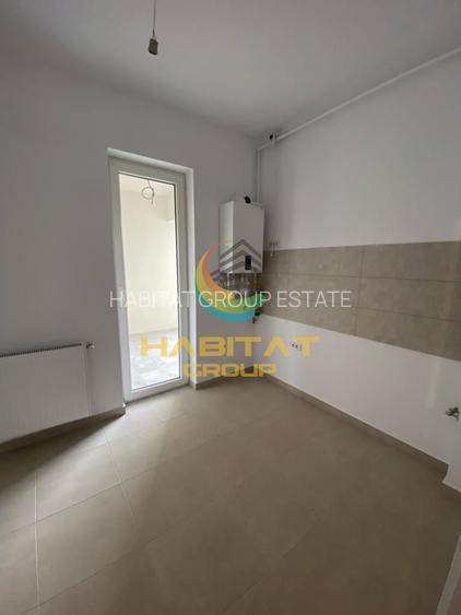 2 camere decomandat 60.7 mp + balcon, bloc nou - predare 2026 - 4