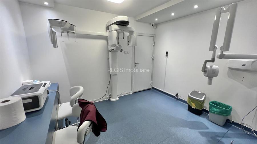 Centru stomatologic cu 2 cabinete + radiologie – de vanzare in Brasov - 6