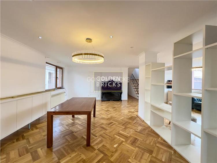 Fabrica de Glucoza | Aproape de One High District | Vila 10 Camere | Rar pe piat - 36