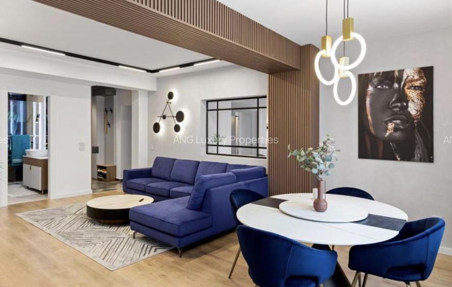 INCHIRIERE APARTAMENT 4 CAMERE ZONA PIPERA ROND OMV - 4