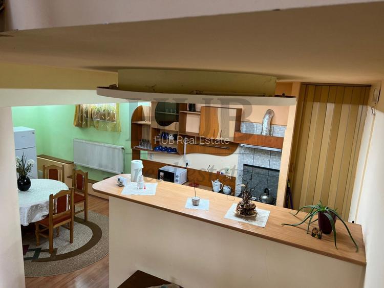Casa de inchiriat | Calea Romanului | PET FRIENDLY - 5