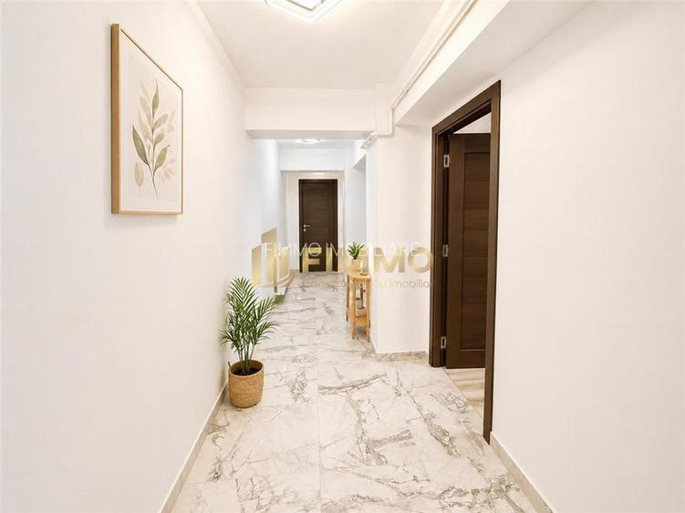 Apartament 2 camere | Decomandat | 64 mp | Burdujeni | ID :1731 - 5