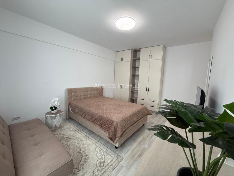 APARTAMENT CU LOC DE PARCARE, DISPONIBIL CU MUTARE IMEDIATA, UNIREA TOWERS - 6
