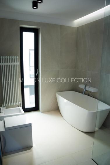 Vilă Premium  în Iancu Nicolae-6 camere-utilata si mobilata-locatie excelenta - 9