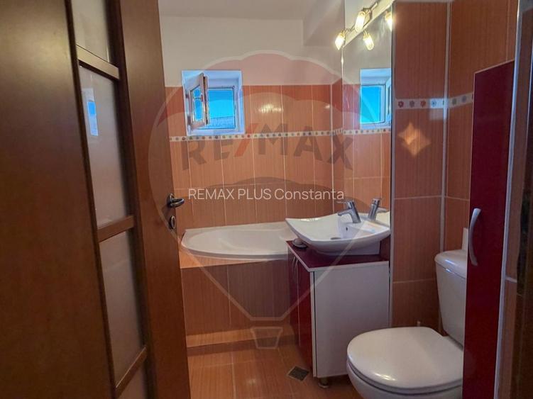 Apartament cu 2 camere de închiriat în zona Tomis II Constanta - 13