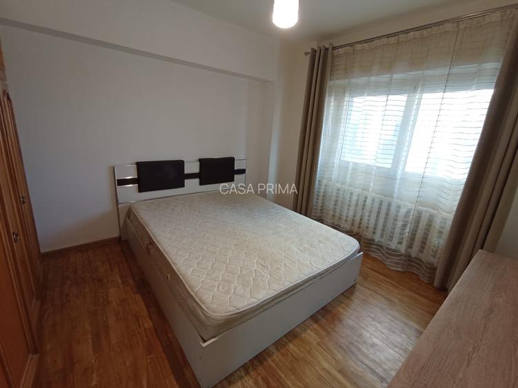 Apartament 4 camere Nicolina-Prima Statie, ETAJ 1, BULEVARD - 5
