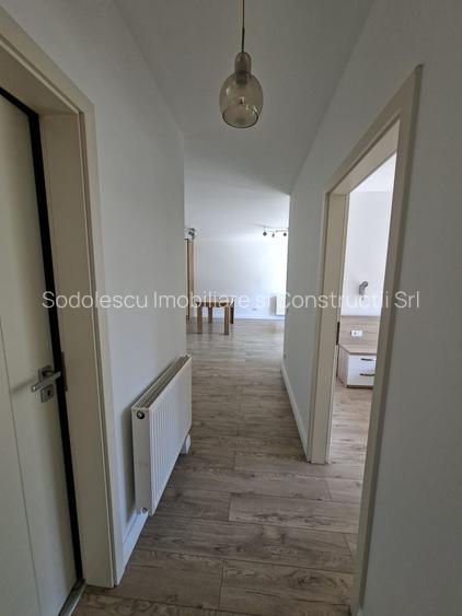 Apartament lux cu 3 camere de vanzare în zona Elisabetin - 96