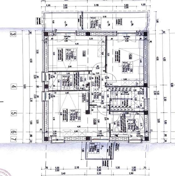 Casa Harman cu Garaj - 4