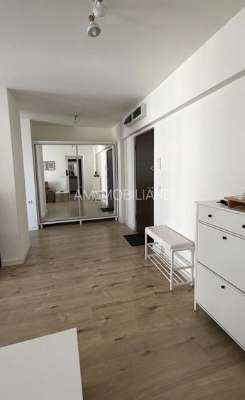 AP. 2 CAMERE - BELVEDERE RESIDENCE, DOG-FRIENDLY, LOC PARCARE INCLUS - 8