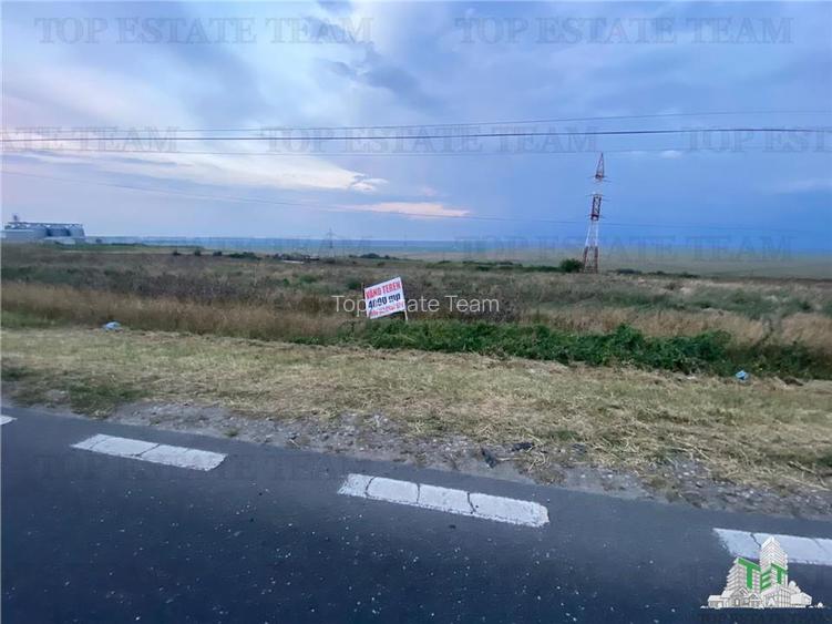 TEREN 12500 MP ZONA VANATORI - 3