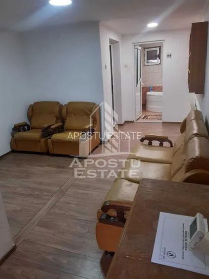 Casa, 2 camere, curte  de 250 mp,Timisoara zona - 2