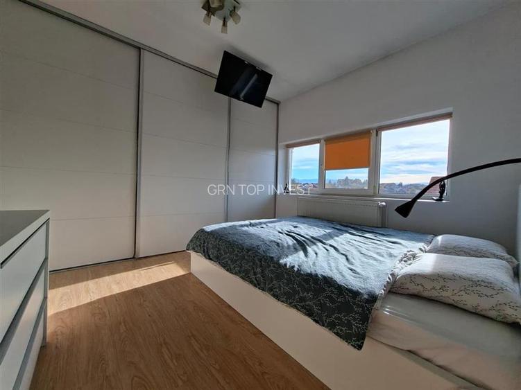 Apartament 2 camere si balcon zona Trei Stejari - 8