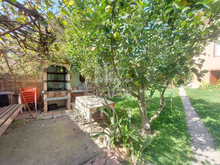 Casa cu 3 camere ptr muncitori in Grigorescu. - 3