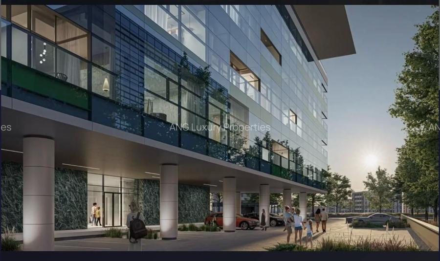 Duplex de vanzare in One lofts Pipera - 8