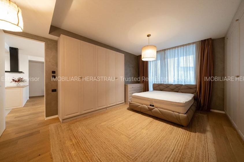 Floreasca | Top-of-the-line 2 bedrooms apartament - 9