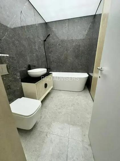 Bloc Boutique Apartament Nou 2024 | 3 camere Unirii 1 min Metrou | | - 17