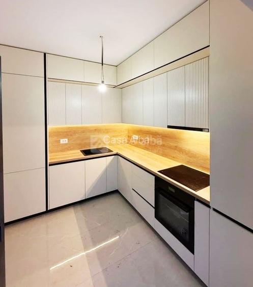 Valea Ursului, locuinta premium, luminoasa si moderna, 500mp teren - 2
