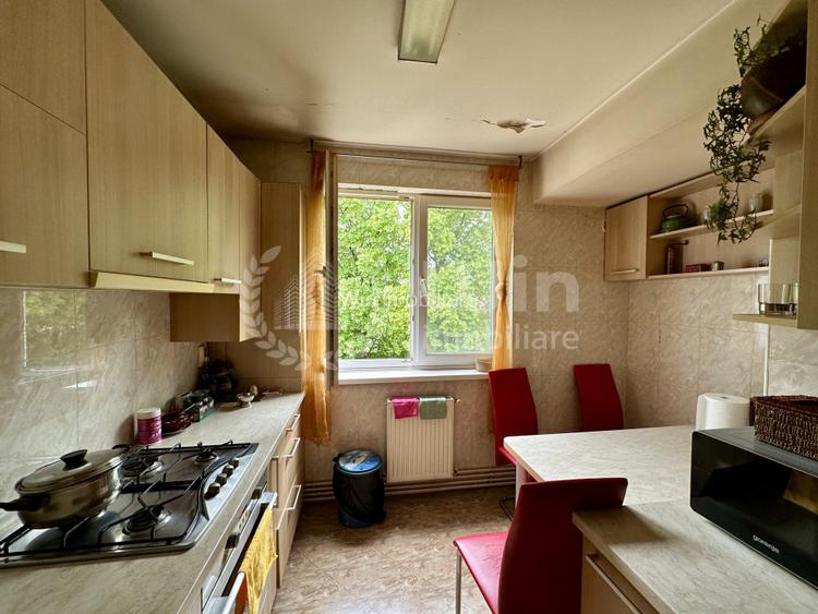 Apartament 4 camere | 72mp | Grigorescu | Zona Eremia Grigorescu! - 6