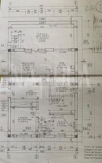 Casa 5 camere de vanzare in Apahida - 13